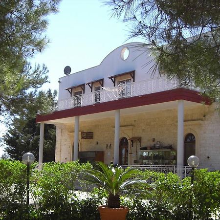 קסמסימה Holiday Residence מראה חיצוני תמונה
