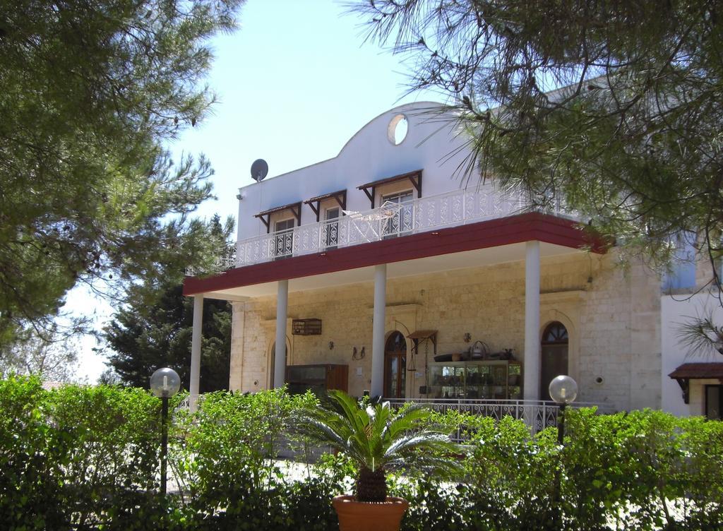 קסמסימה Holiday Residence מראה חיצוני תמונה