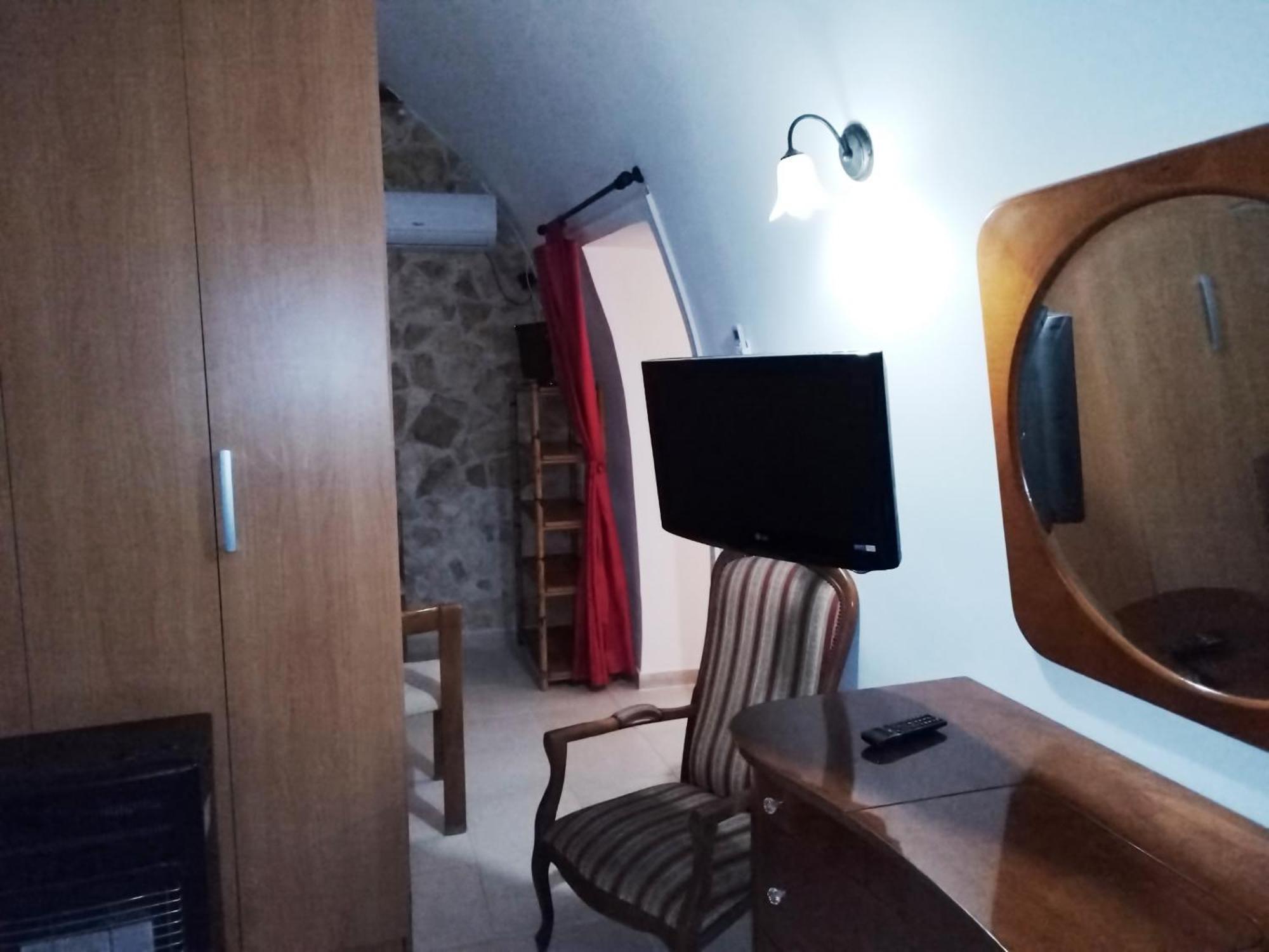 קסמסימה Holiday Residence מראה חיצוני תמונה