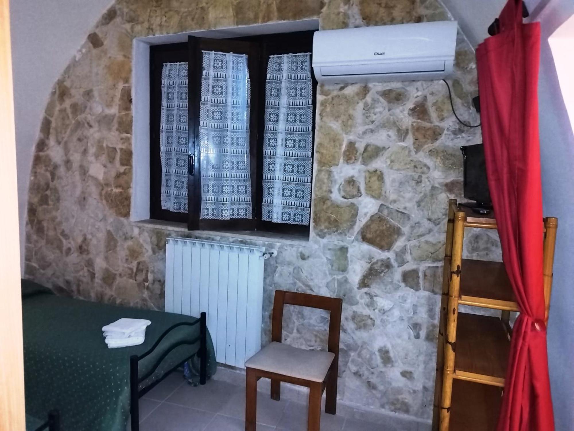 קסמסימה Holiday Residence מראה חיצוני תמונה