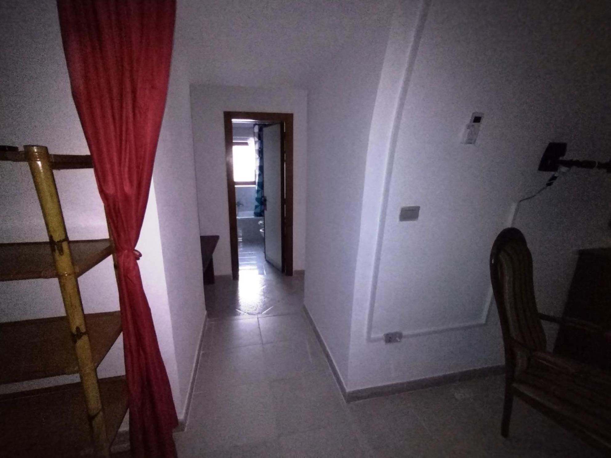 קסמסימה Holiday Residence מראה חיצוני תמונה