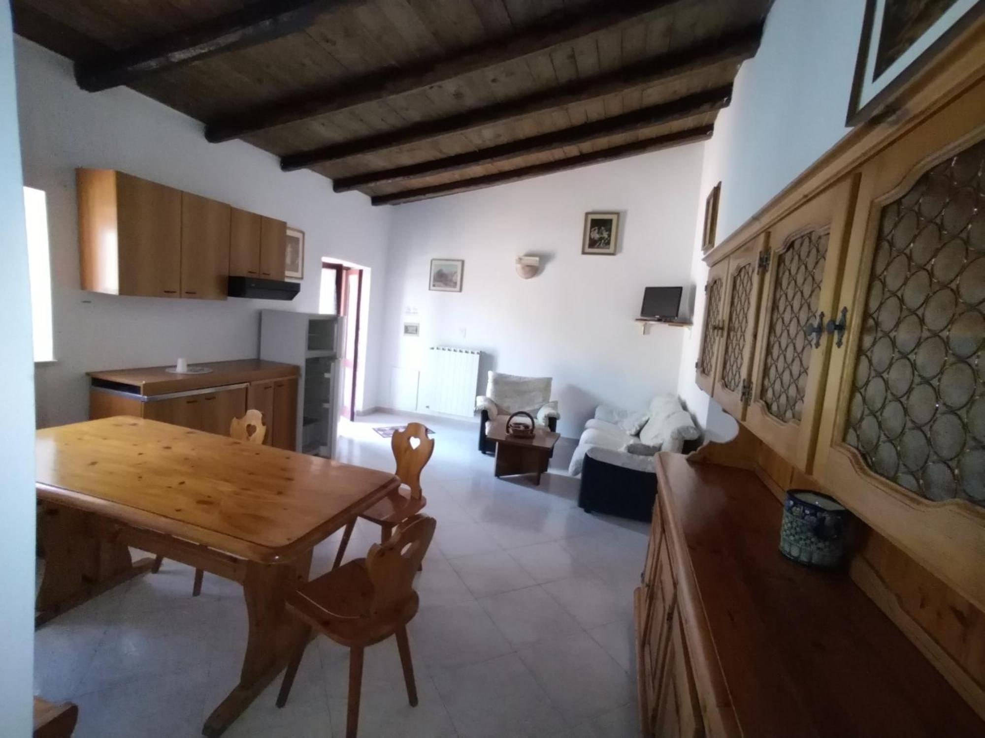 קסמסימה Holiday Residence מראה חיצוני תמונה