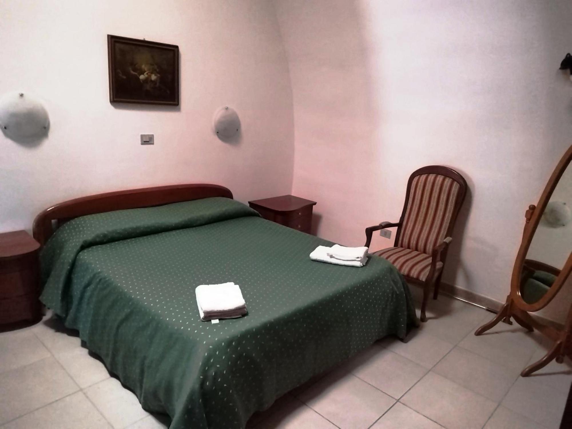 קסמסימה Holiday Residence מראה חיצוני תמונה
